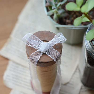 极速1.2 yuan 1 m lace auxiliary P matHerial beige simple sty