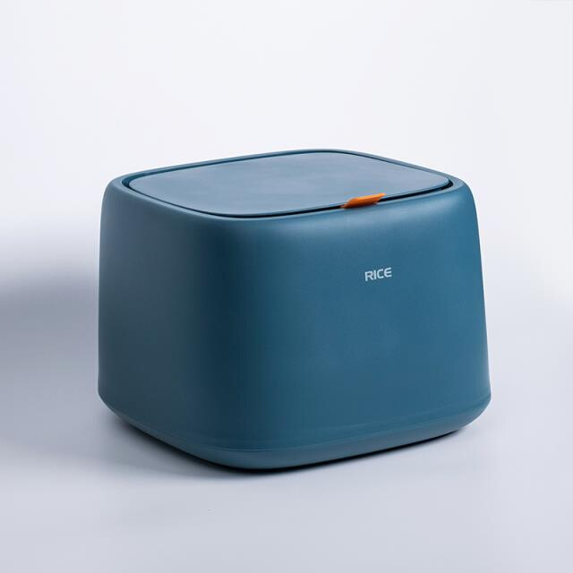 Rice bucket kitchen rice bucket for household use insect-p
