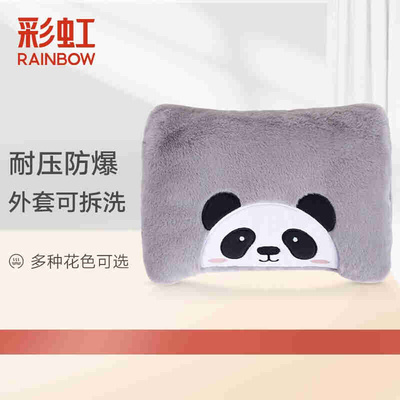 新品Electric hheating hand warmers rechargeable removable wa