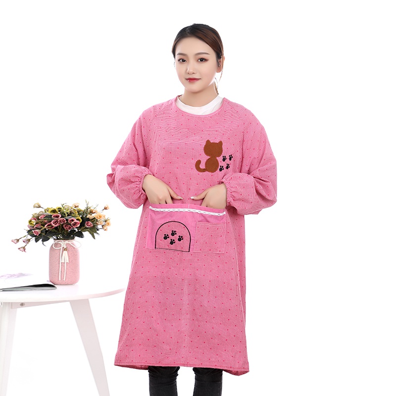 极速Plus size jwomens clothing overclos plus size D apron f