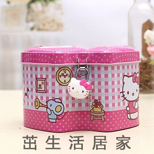 推荐Cheap and good-looking Hcoin bank for girlPs, with keys,