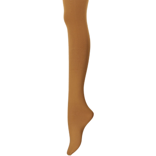 Tabio连裤袜女110D秋冬美腿百搭防勾丝袜日系高弹打底袜女打底裤