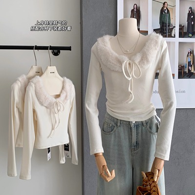 【免费试穿，先用后付】针织衫