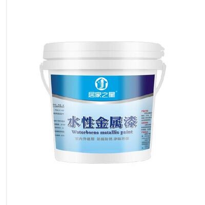 绿闪银油漆 价格 怎么样 图片
