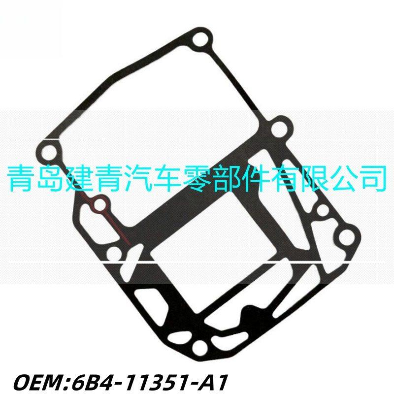 船外机配件适用雅马哈YAMAHA 2冲9.9/15HP气缸盖垫片6B4-11351-A1,五金/工具,船舶及专用配件,淘宝优惠券,粉丝福利购,淘宝优惠卷