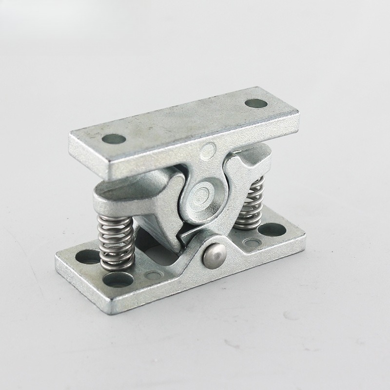 斯科DK101大力金属门碰锌合金