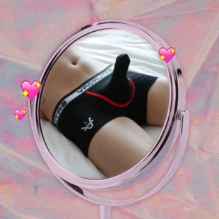 枪弹式分离内裤男纯棉一室一厅男士内裤平角2025新款