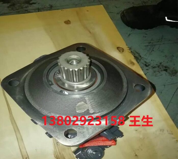 kawasaki川崎重工k3v112dt变量柱塞泵 液压系统油泵 现货