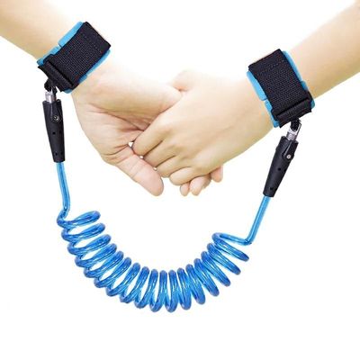 防走失带牵引绳防丢绳痴呆