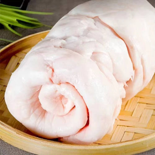 猪板油猪10斤新鲜现杀猪肥膘猪大油食用脂肪整块荤油生猪油20斤