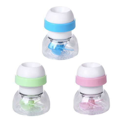新品Ueniversal kitchen faucety anti-sprkay head nuzzle sprin