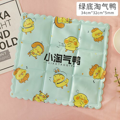 新品Seat cushion summer mat ice pad car Y cuFshion season ho