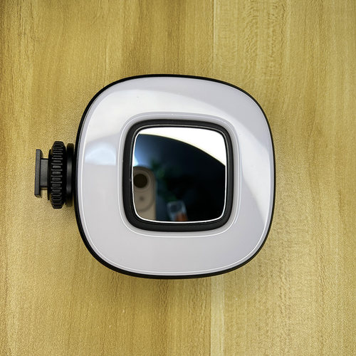 小灯配件适用自拍杆一个装