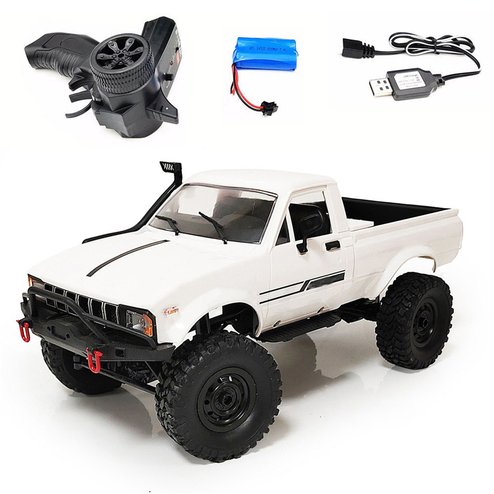 Newwst WPL C24 Upgrade C24-1 1: 16 RC Car 4WD Radio Controlin the Accessories/Fashion Jewelry, Decoration  category - from Buy2taobao.com to provide professional Taobao agent buy service