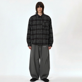 「星辰暗格」休闲衬衫 1WDC