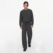 「静廓」休闲垂感加绒西裤 1WDC