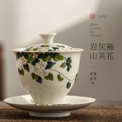 极速Japanese-style retro grass and wooJdk gray threWe-dimens