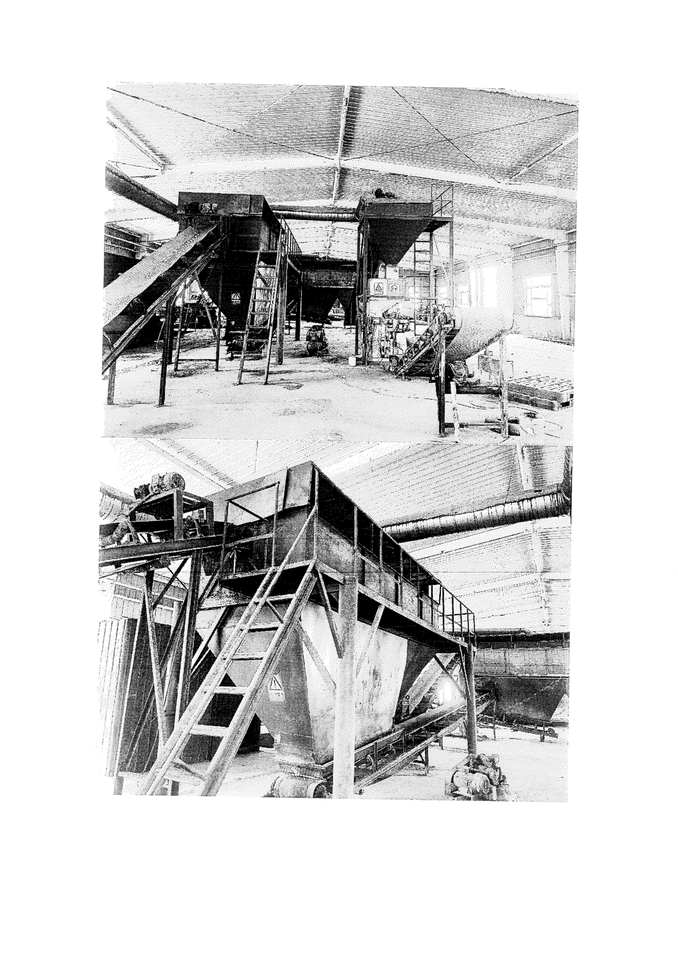 3月13日喀什地区挤压造粒化肥生产线机器设备网络拍卖公告