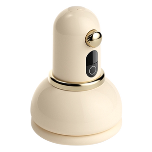 PGG电动拔罐刮痧仪器疏通经络刷背部肩颈椎全身通用自动排毒神器