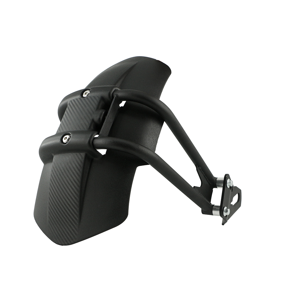 适用本田NC750X后挡泥板CB400X