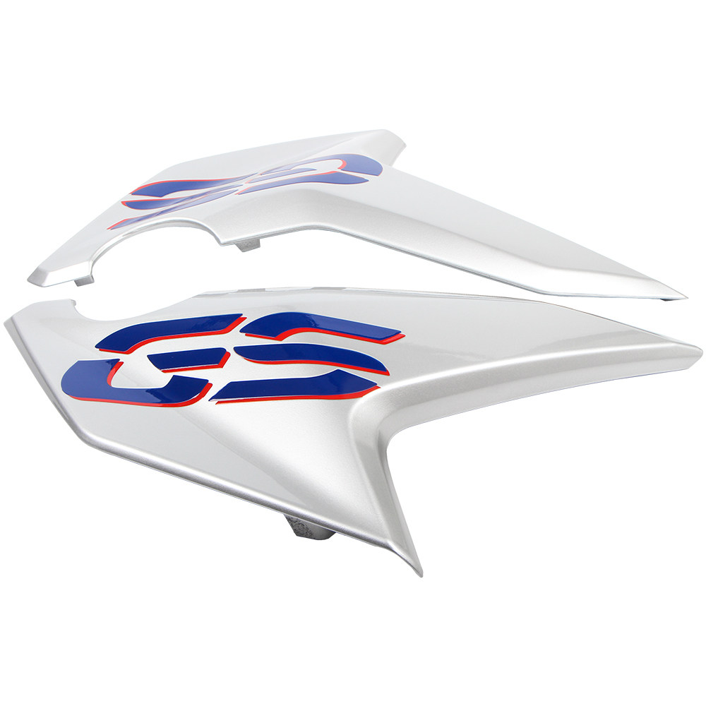 适用宝马F850GSF750GS油箱侧板