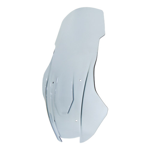 适用本田XADV750挡风玻璃加高