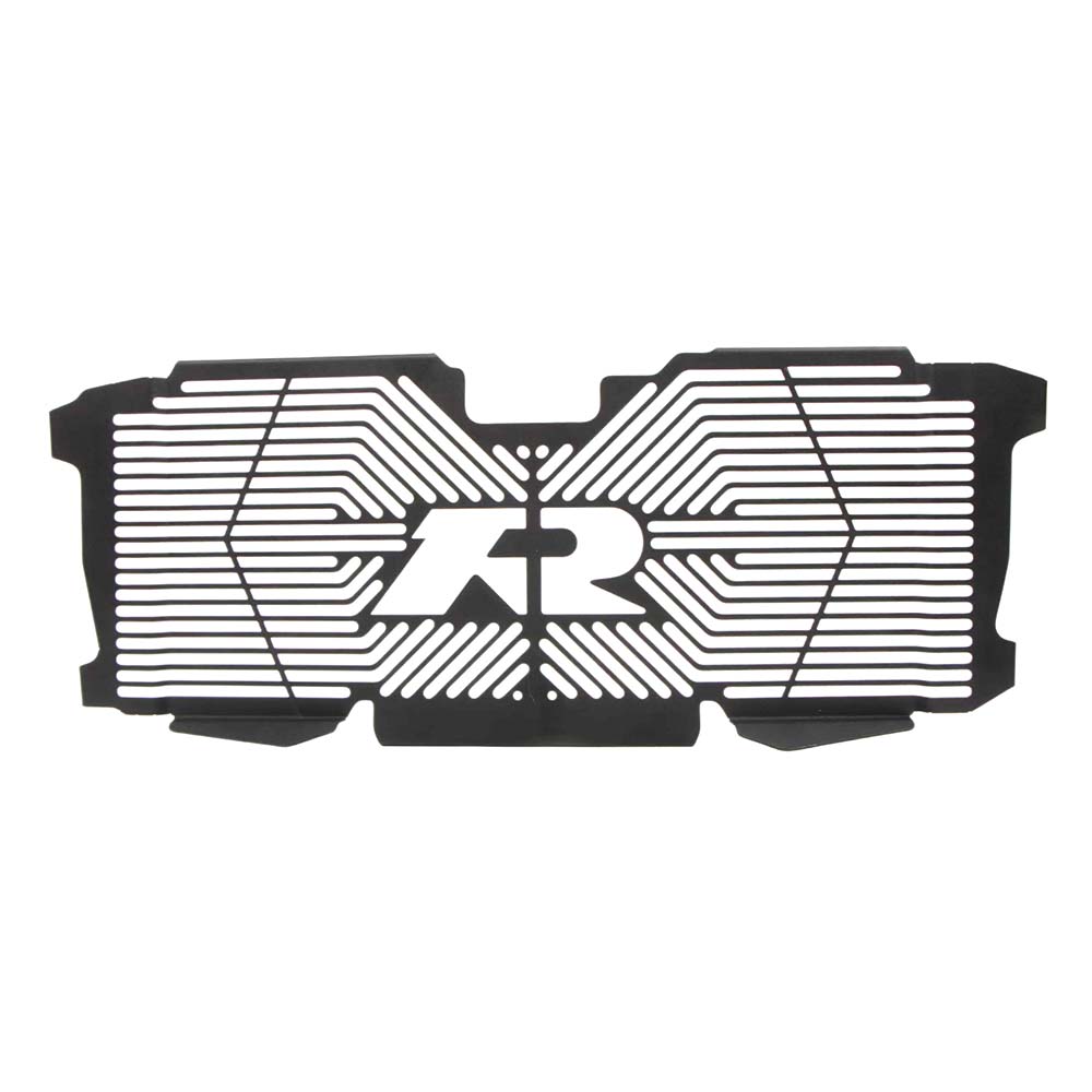 适用宝马R1200R/RS水箱格栅护罩