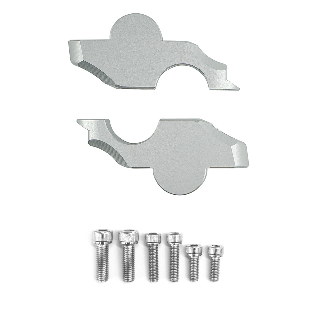 适用宝马拿铁RNINET R9T车把加高码手把 手把后移增高码2014-23款,摩托车/装备/配件,手把,淘宝优惠券,粉丝福利购,淘宝优惠卷