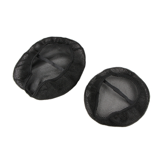 适用宝马水鸟R1250GS R1200GS ADV坐垫隔热蜂窝网夏天防晒坐垫套