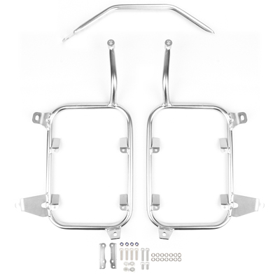 适用本田XL750行李架三箱支架
