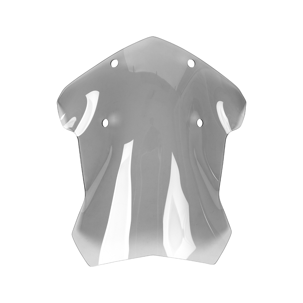 适用宝马水鸟R1200GS前挡风玻璃