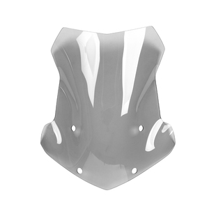 适用宝马水鸟R1200GS R1250GS改装前挡风玻璃导流板整流罩风挡