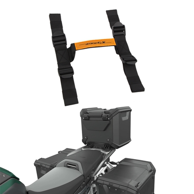 适用宝马R1300GSADV边箱提手带