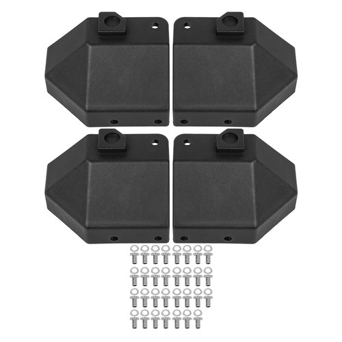 适用宝马R1200GS三箱胶圈边角