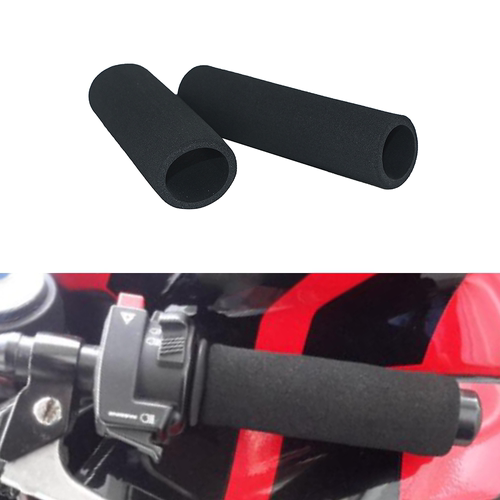 适用宝马水鸟海绵耐磨手把套