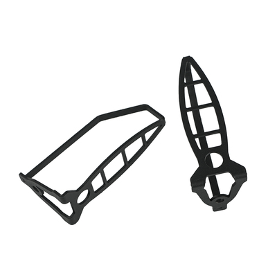 适用水鸟R1200GS前转向灯保护罩