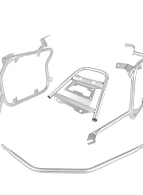 适用本田非双CRF1100L尾架边架