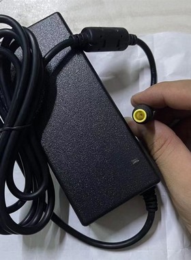 电小二储能电源400500车充DC24V3.75A19V3.42A20V25.2V3.5A充电器