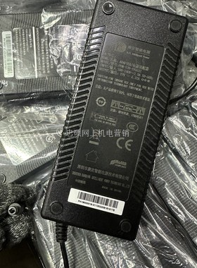 适用Centerm康定19V6.32A电源适配器 N660二代V660 2代充电器19V1