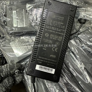 适用Centerm康定19V6.32A电源适配器 N660二代V660 2代充电器19V1