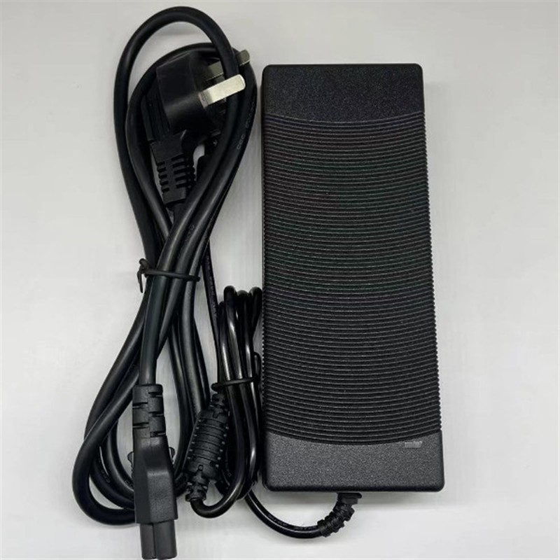 SOMGREN松人T270LG液晶显示器屏24V5.0A电源线电源适配器12V5A线