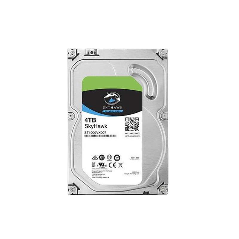 8t监控硬盘16t海康大华录像机硬盘12t机械硬盘10t台式电脑盘3tb盘