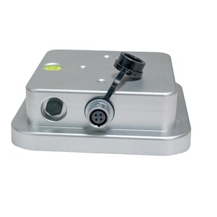 毫米波雷达 60GHz流速计传感器雷达 测速仪 LDS03