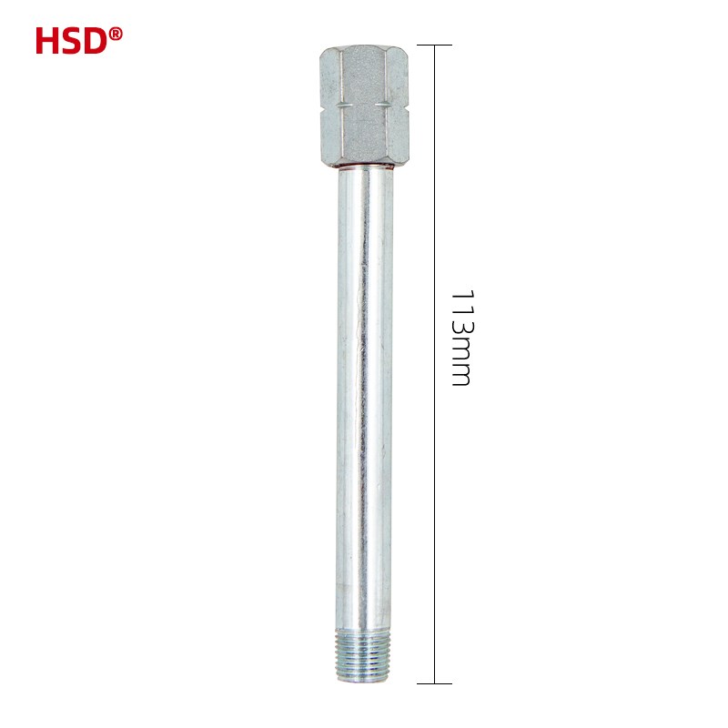 台湾迷你黄油枪单车手动小型黄油罐润滑防锈油泵汽车注脂器80CC