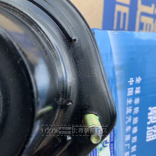 别克新老凯越 新英朗 前避震器避震器上座 前减上座平面轴承 宝骏
