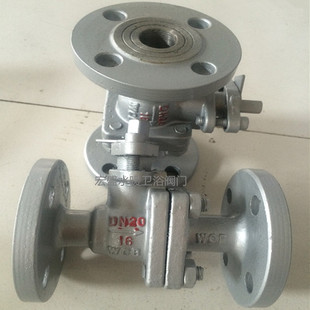 铸钢法兰球阀 Q41F-16c 手动碳钢法兰球阀 自来水管道阀门开关