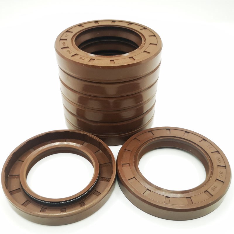 优质氟胶TC骨架油封25*40*42*44*45*47*5*6*7*8*10组合垫片密封圈