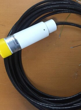 供应安美特TECH超声波液位感应器 TECH LMK809 感应器95042