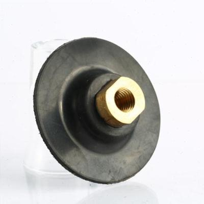 盘纸角砂黏磨盘机水片自弯盘橡水粘磨片可抛.曲光胶软头x磨软