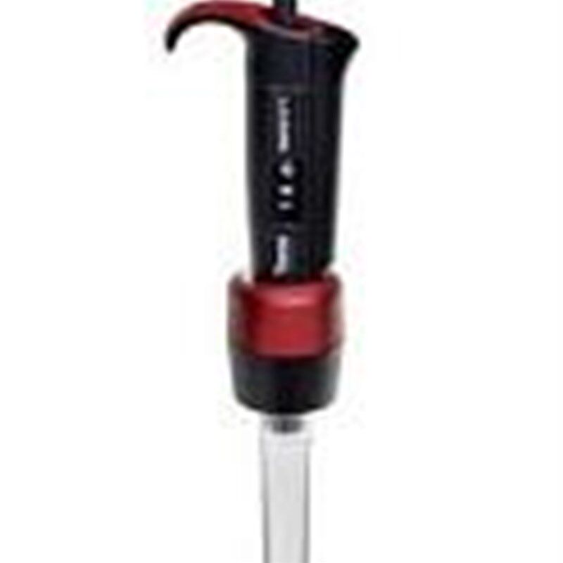 thermo赛默飞Finnpipette热电F2手动单道移液器1-10ml可调移液枪